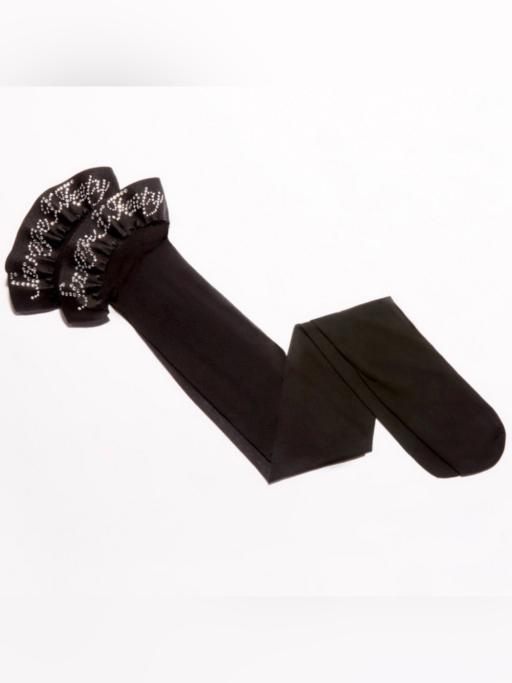 Fenty Beauty Savage Pull-on Stockings